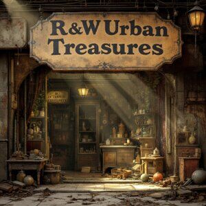 Meet your Posher, Wendy